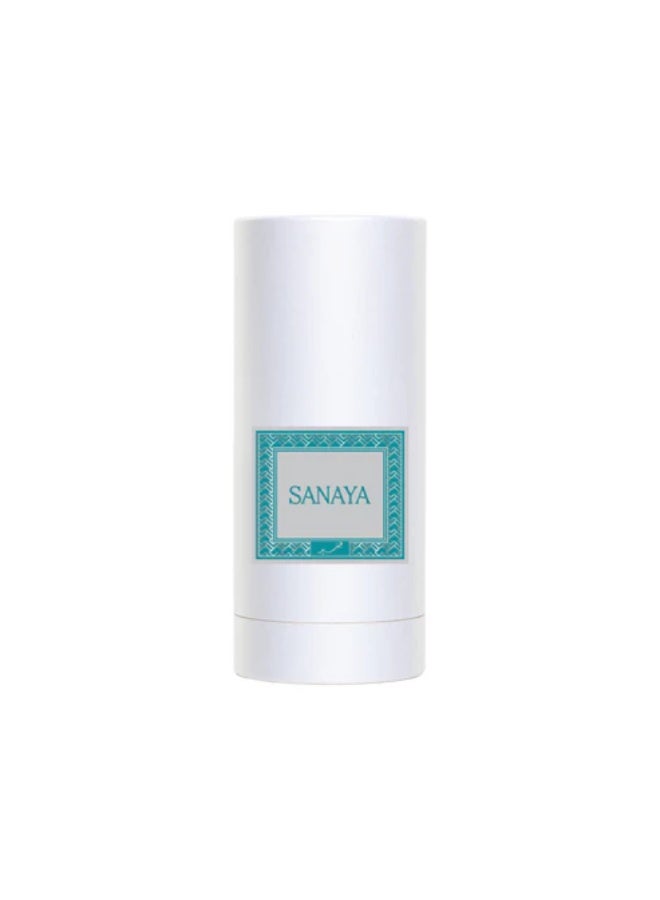 جنيد للعطور سنايا - للجنسين - عطر غربي- 200 مل - Image 2