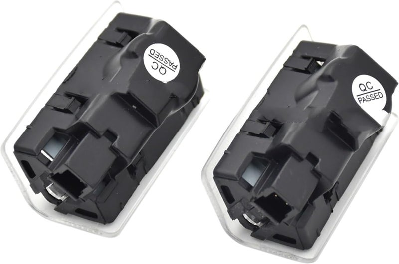 Wivplex LED Courtesy Door Lamp for Mercedes-Benz - Image 1