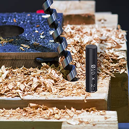 EANOSIC Setup Blocks Height Gauge Set, 7pcs Precision Aluminum Setup Bars for Router and Table Saw Accessories Woodworking Set Up, Bars Include Laser Engraved Size Markings - Image 3