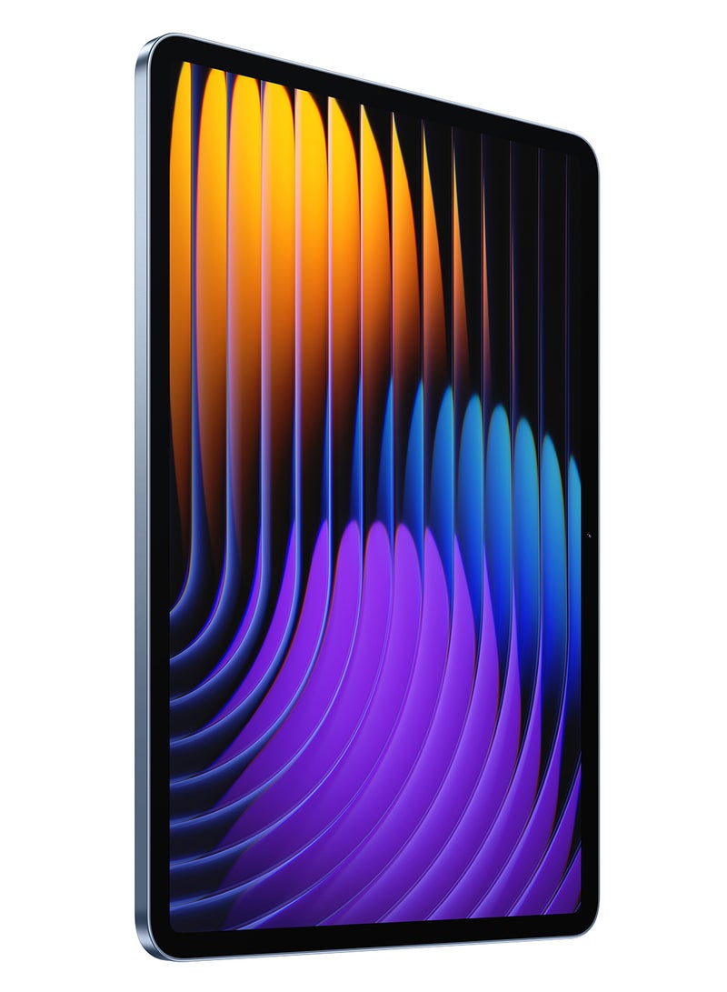 Xiaomi Pad 7 11.2-Inch Blue 8GB RAM 256GB WiFi With Free Inbox Cover - Global Version - Image 4