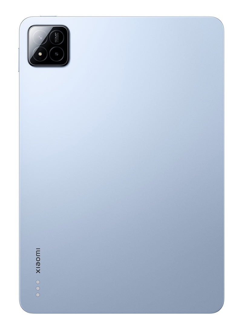 Xiaomi Pad 7 11.2-Inch Blue 8GB RAM 256GB WiFi With Free Inbox Cover - Global Version - Image 2