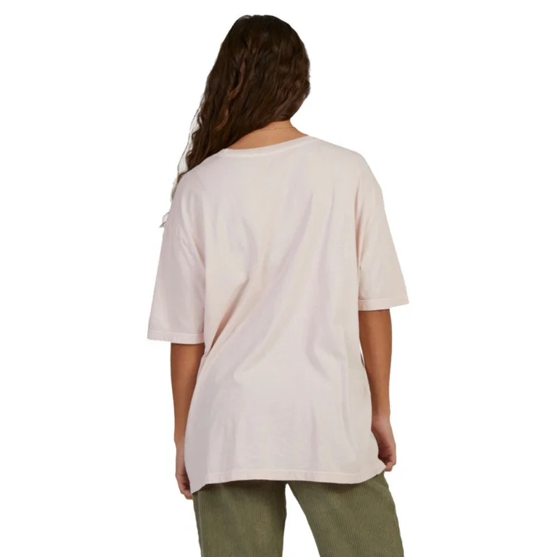 Roxy Barracuda Oversized T-Shirt - Women