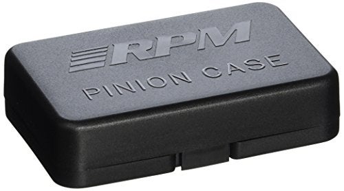 RPM Pinion Gear Case Black - Image 1