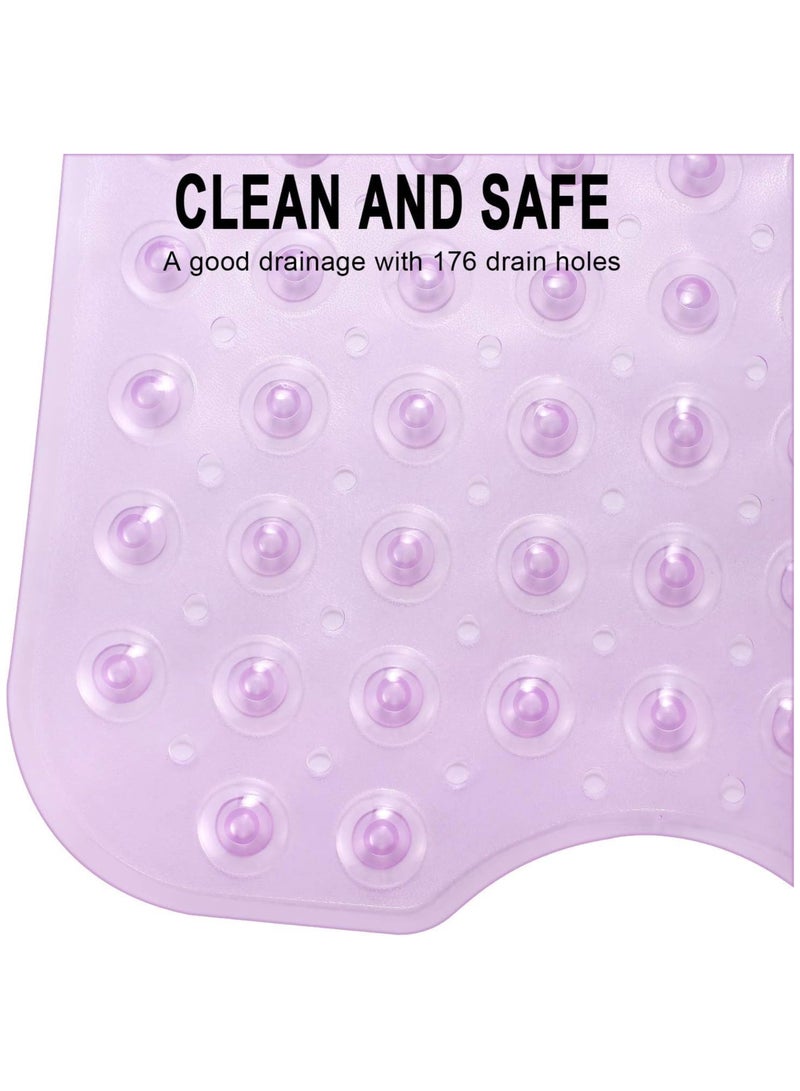 Bath Tub Shower Mat - Image 4