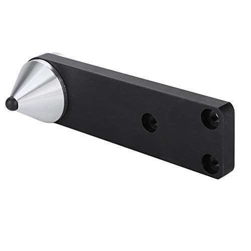 Wendry 4PCS Stage Speaker Stands,Adjustable Speaker Stands, Speaker Foot Bracket Audio Suspension Bracket Subwoofer Spike Bracket Used for Speaker Base or Speaker Frame Base - Image 5