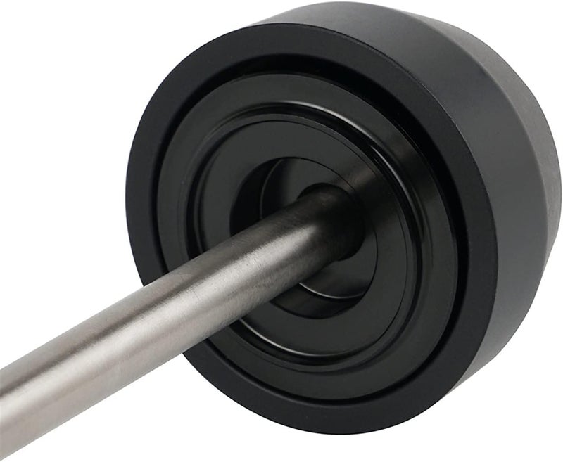 Wivplex Rear Wheel Axle Slider Caliper Crash Protector for Yamaha MT-09 FZ-09 - Image 3