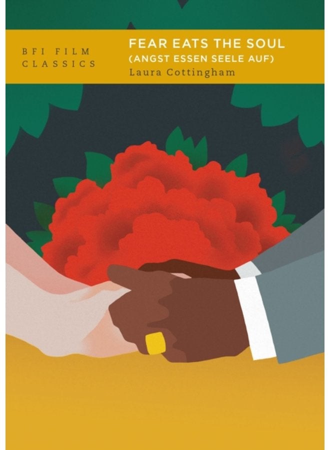 Fear Eats the Soul Angst Essen Seele Auf - Paperback