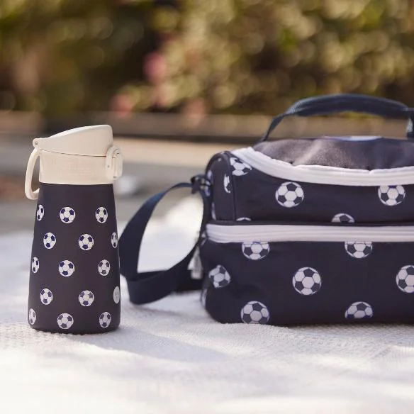 ليتل اي ايه مجموعة أساسيات وقت الغداء لكرة القدم