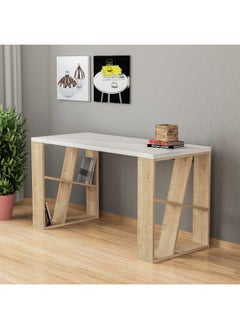 White/Oak