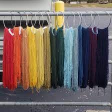 alljay Cotton Dyes Cold Water 100 Grams Black