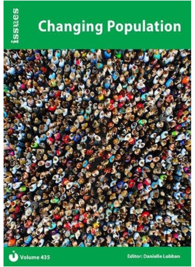 null - Changing Population: Issues Series - PSHE & RSE Resources For Key Stage 3 & 4 - Image 1