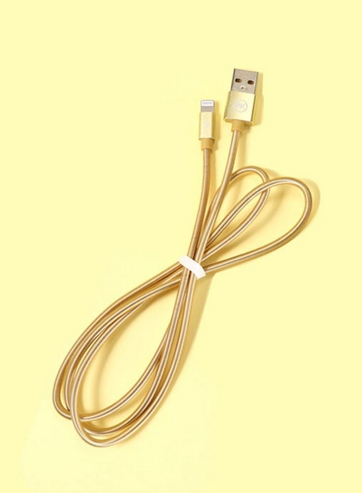 WK DESIGN Charging Cable WDC-013 - Image 2