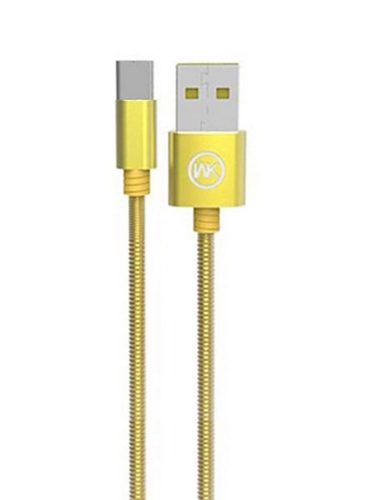 WK DESIGN Charging Cable WDC-013 - Image 1