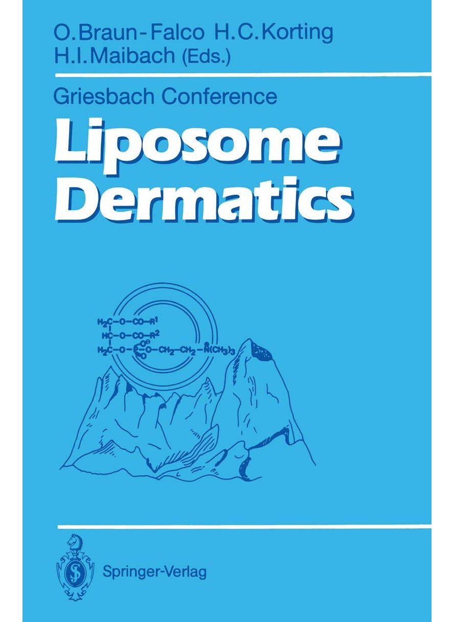 Liposome Dermatics: Griesbach Conference 