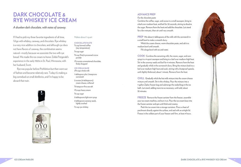Artisan Jeni's Splendid Ice Cream Desserts  - Image 5