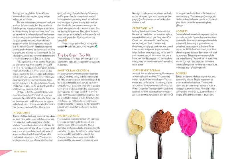 Artisan Jeni's Splendid Ice Cream Desserts  - Image 3