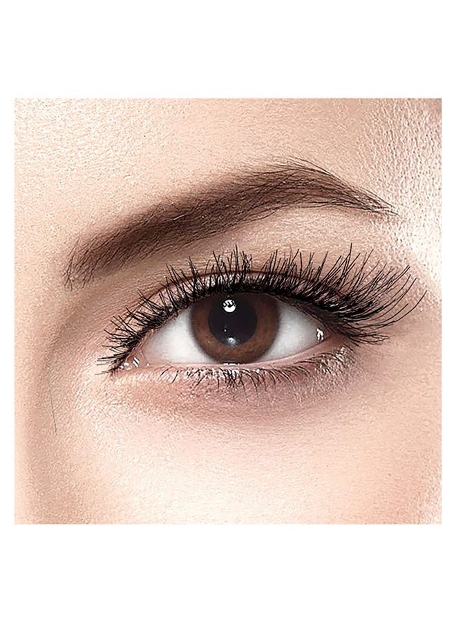 KISS iENVY by KISS So Wispy 08 Multi Pack 5 Pair Lashes Made of Premium Human Hair KPEM67 (2 Pack) Voluminous Wispy Style - Image 3