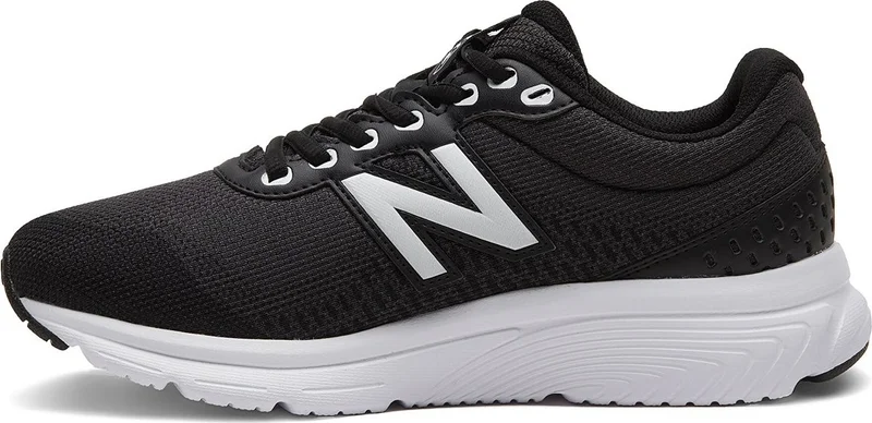 New Balance 411 Women's Black Running Shoes W411BK2