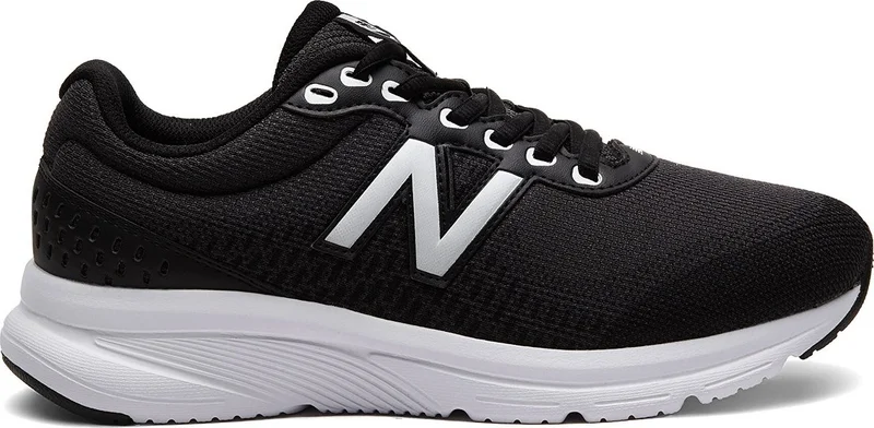 New Balance 411 Women's Black Running Shoes W411BK2