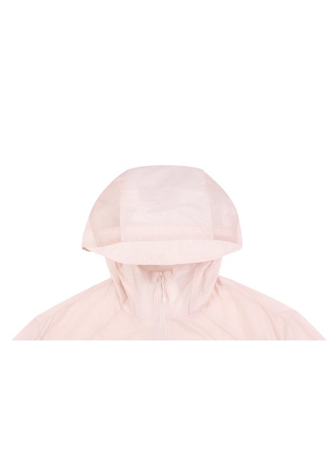 TOREAD Women's Lightweight Hiking Skin Clothing - TAZZBN82730 Sea Salt Pink  - Image 5