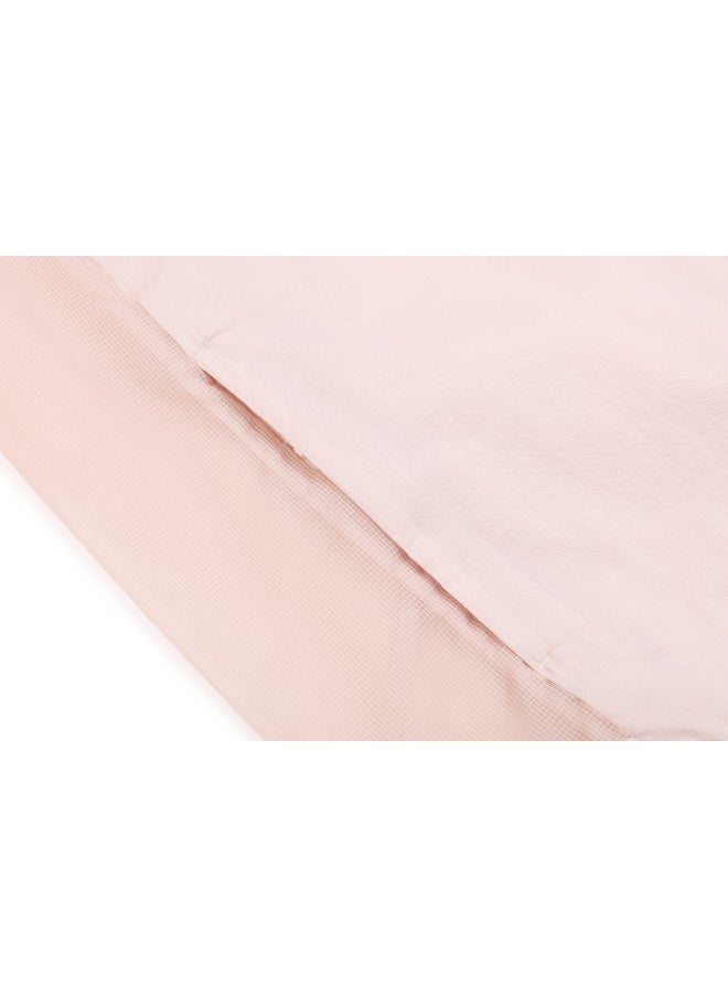 TOREAD Women's Lightweight Hiking Skin Clothing - TAZZBN82730 Sea Salt Pink  - Image 3