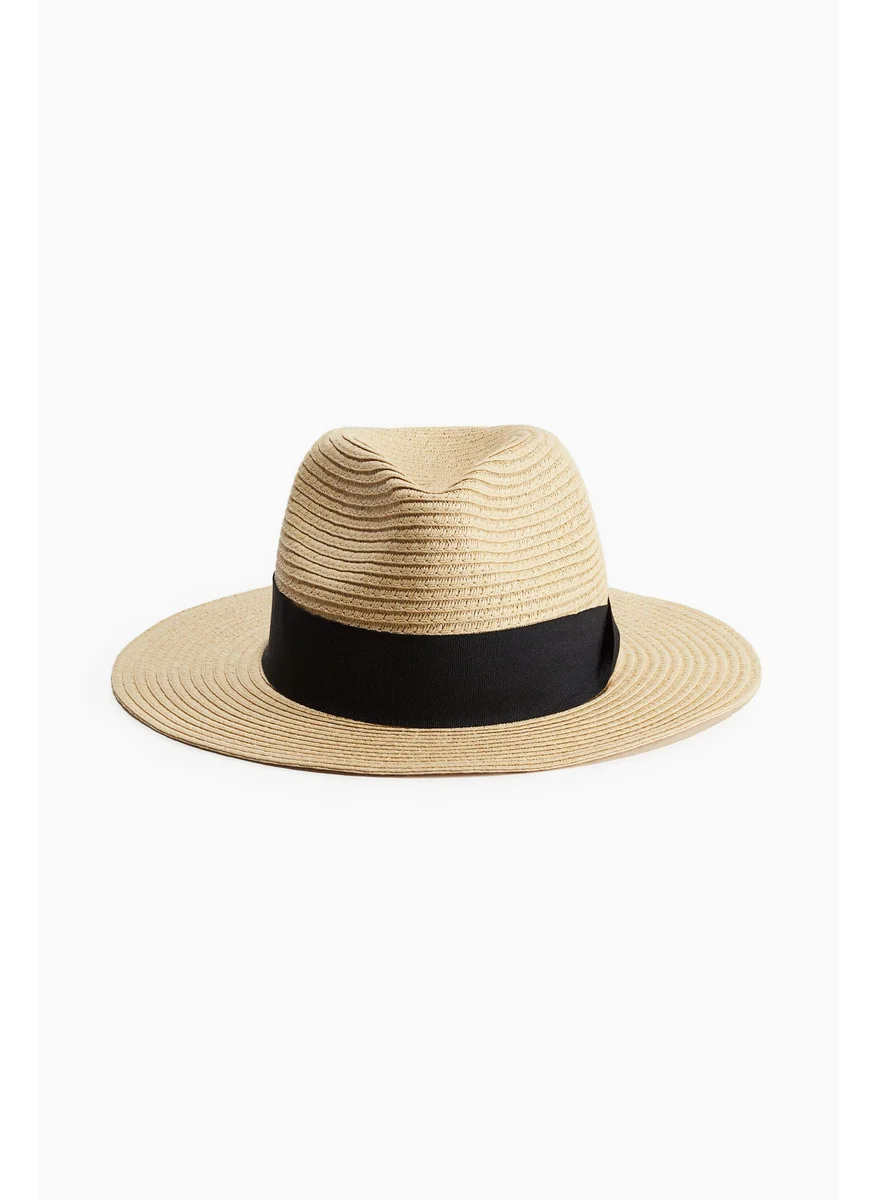 اتش اند ام Straw Hat