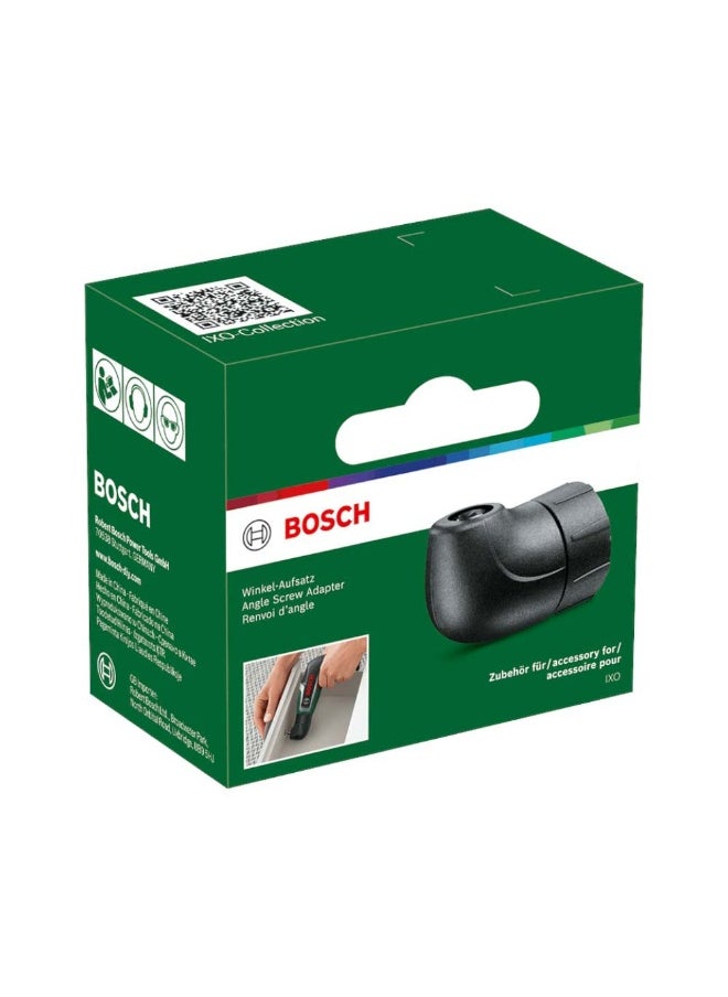 BOSCH Bosch IXO Collection (1600A001Y8) Angle Screw Adapter  - Image 2
