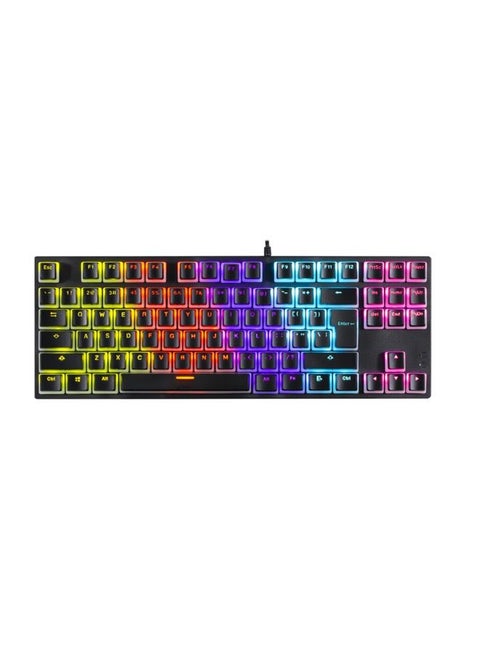 Gaming Mechanical Keyboard GK986P
