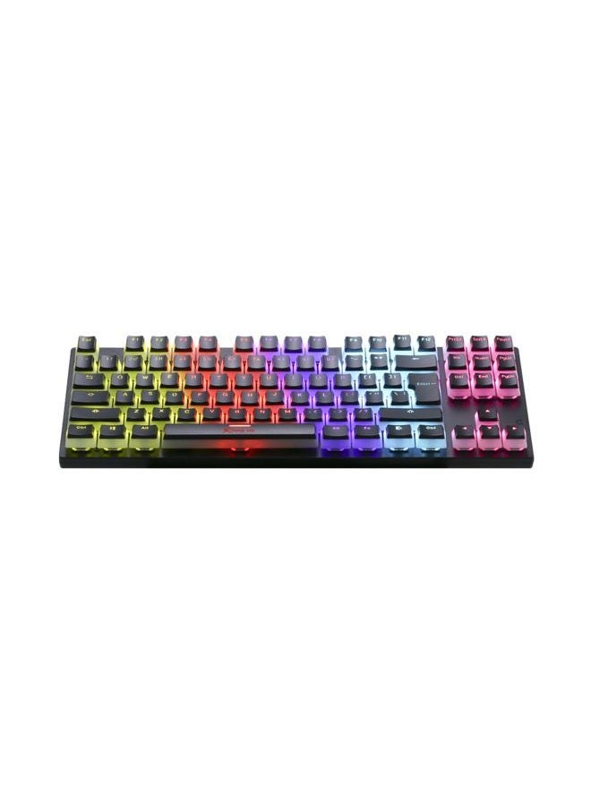 XTRIKE ME - Gaming Mechanical Keyboard GK986P - Image 1