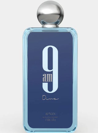 9 AM Dive EDP 100ml - pzsku/Z1EB79A899A5DF0730ECDZ/45/_/1717251888/c20d9d51-384e-49e9-bae6-92229e9aac5b