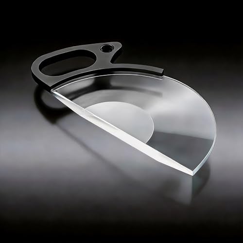 KOGJAERS Prism Handheld Split Motion Blur Special Effects Filter 100mm Creative Photography Refraction Copy Effect - Image 3