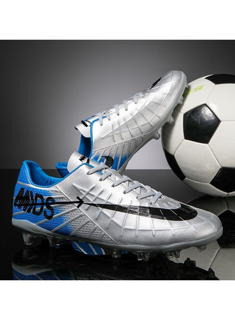 KUYING New Anti Slip And Wear Resistant Football Shoes 