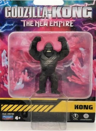 Godzilla x Kong The New Empire: Kong Mini Figure 2inch - pzsku/Z1EB81C9629E2E59704A7Z/45/_/1715151414/f386de7e-af79-4b43-b755-49d842bea7ba