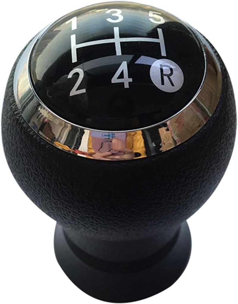 Wivplex 5-Speed Gear Shift Knob for Toyota Models - Image 1