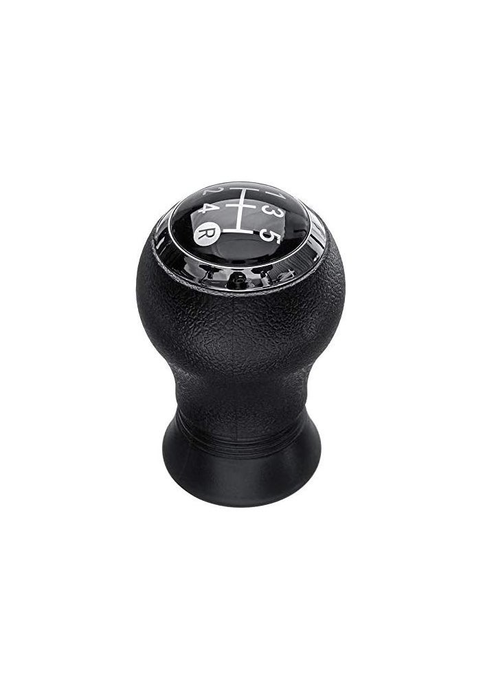 Wivplex 5-Speed Gear Shift Knob for Toyota Models - Image 5