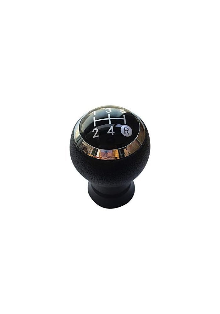 Wivplex 5-Speed Gear Shift Knob for Toyota Models - Image 2