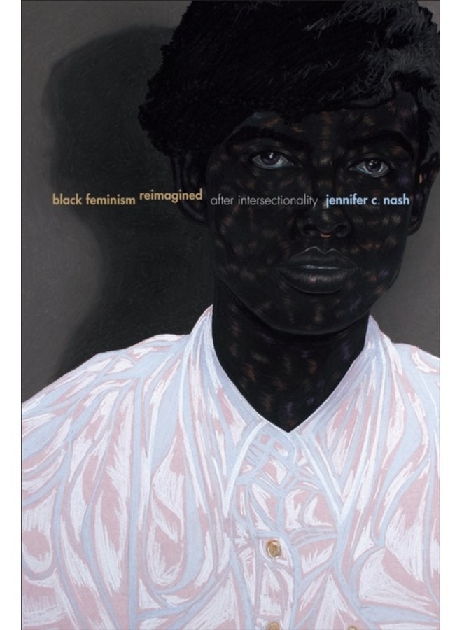 Black Feminism Reimagined After Intersectionality - Paperback
