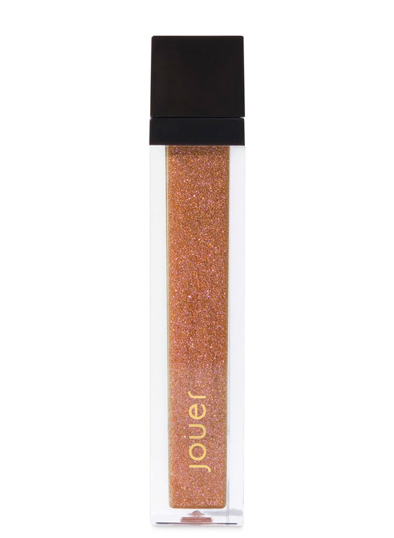 Long-Wear Lip Topper Rose Gold 2ml