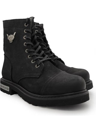 Leather Black Color Men's Boots 18505 - pzsku/Z1EB8ACE39CAAE35F8F22Z/45/_/1730484772/3c4a5c50-6f4d-4f42-8656-df43f0f605e1