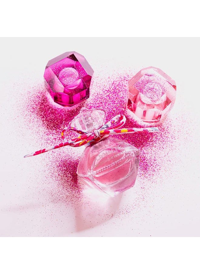 Marina De Bourbon - PRINCESSE MARINA de BOURBON Reverence - Eau de Parfum for Women - Spicy Floral Scent - Opens with Bergamot and Rose Berries - Blended with Jasmine, Plum and Fruit Notes - Seducing Perfume - 3.4 oz - Image 1
