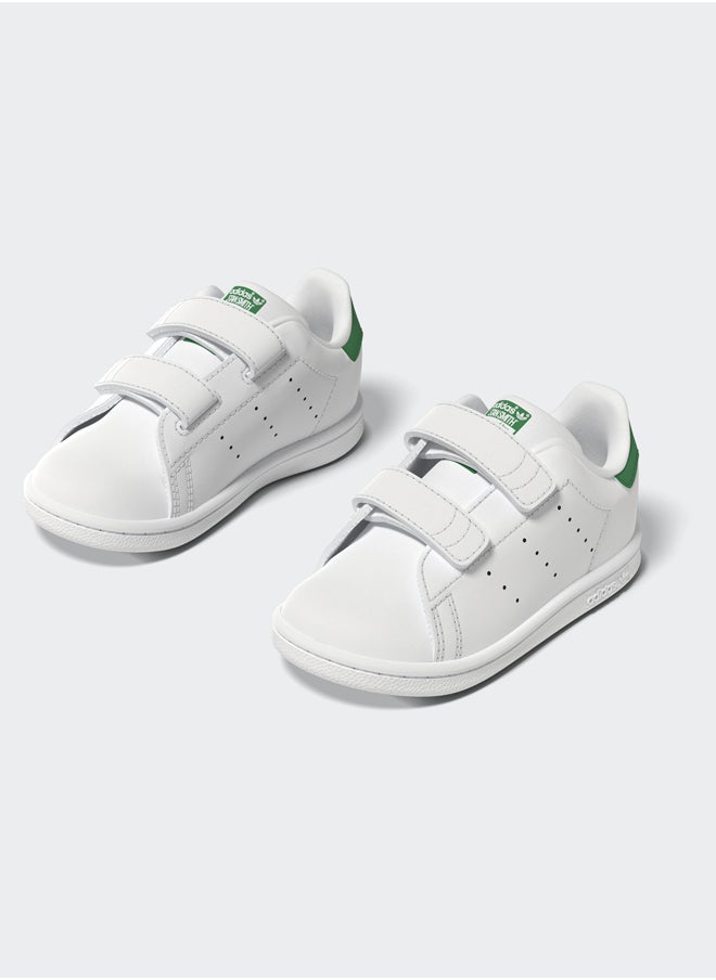 adidas Originals Stan Smith Shoes  - Image 5