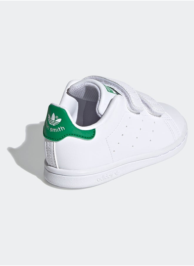 adidas Originals Stan Smith Shoes  - Image 4