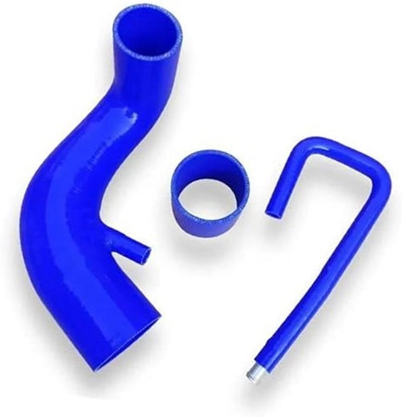 Wivplex Silicone Air Intake Hose Tube for Opel Astra G