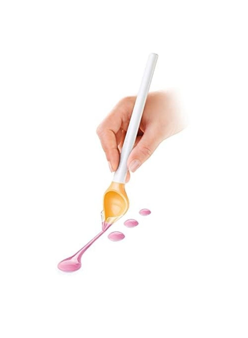 tescoma Decorating Spoon Delicia  Assorted  11.6 X 6.3 X 20.4 Cm - Image 2