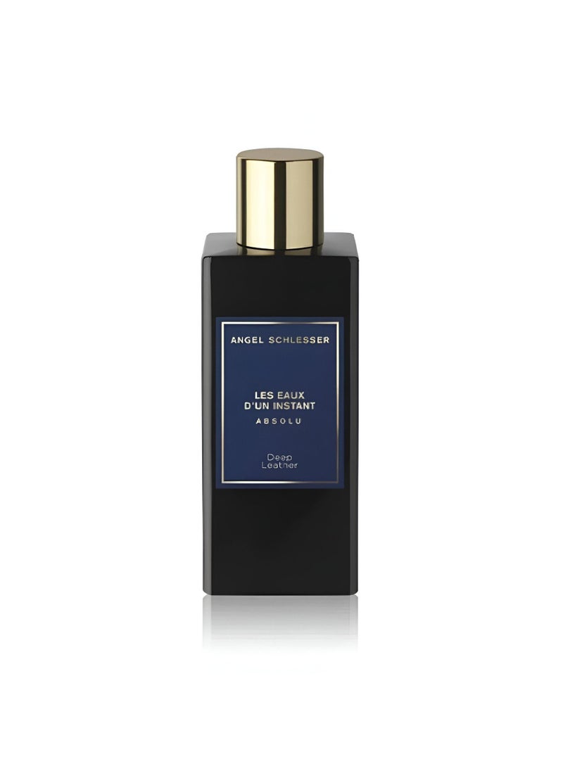 أنجل شليسر الملاك اختبار - محض ليس لحظة الجلد العميق المطلق أو دي بارفوم 100Ml ( لا مربع) 