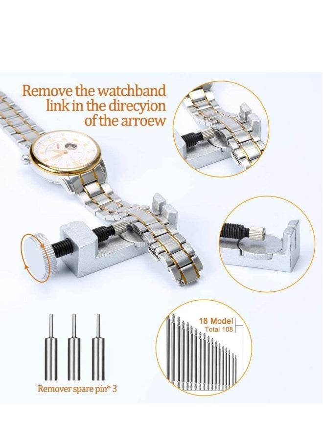 149-in-1 Precision Screwdriver Set, Professional Repair Kit for Electronics, Watches, Glasses, and More - Image 5