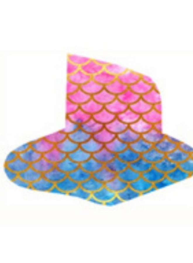 Loquat Ps5 Slim Logo Sticker Film Color Logo Sticker Can Be Used For Other Color Identification Thin Machine-Color:74 - Image 2