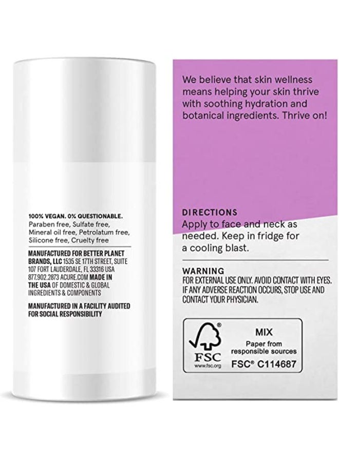 Acure Radically Rejuvenating Serum Stick - Image 2