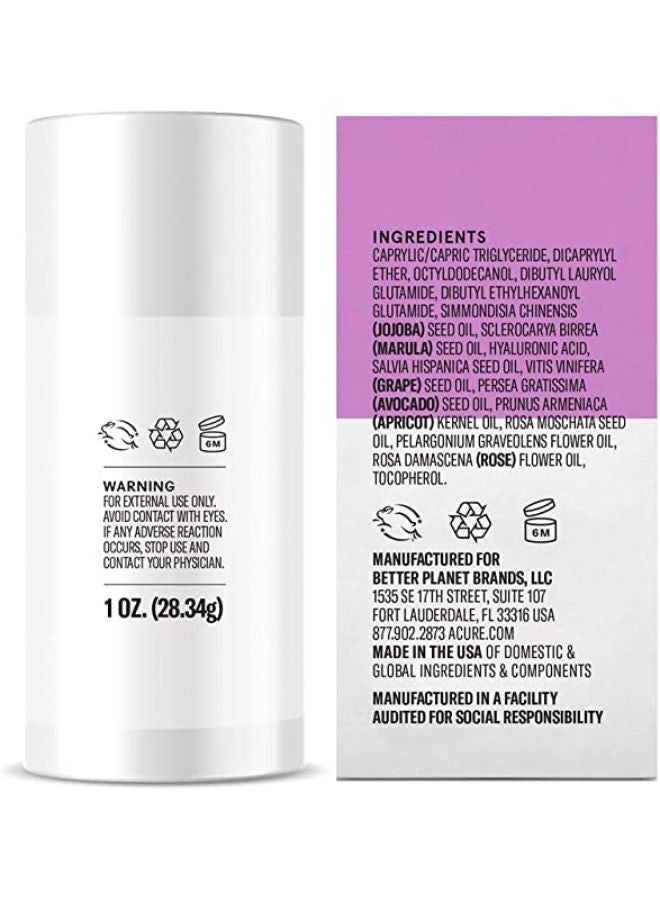 Acure Radically Rejuvenating Serum Stick - Image 4