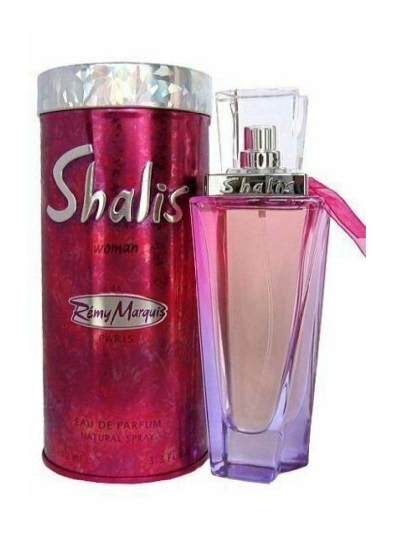 Shalis Shalis Eau de Parfum 100ml